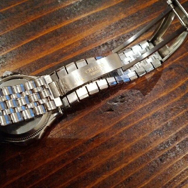 SEIKO(セイコー)のSEIKO CREDOR 腕時計 メンズの時計(その他)の商品写真