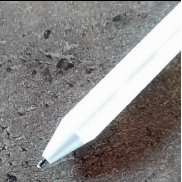 マイクロソフト Surface Pen EYU-00015 プラチナ 2