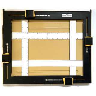 LPL イーゼル 5132 大四切  11×14(暗室関連用品)