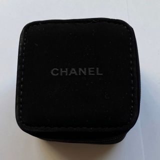 シャネル(CHANEL)のCHANEL 時計ケース(小物入れ)