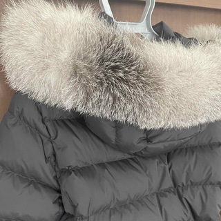 MONCLER - 完全新品 モンクレール MONCLER ABELLE アベル 14A ブラック 