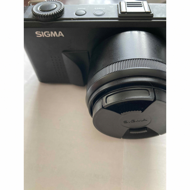 SIGMA DP3 MERRILL 【お試し価格!】 aleksandra-urman.ch