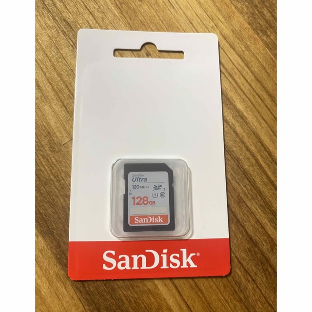 サンディスク 正規品 】 SDカード 128GB SDXC Class10 propar.com.ar