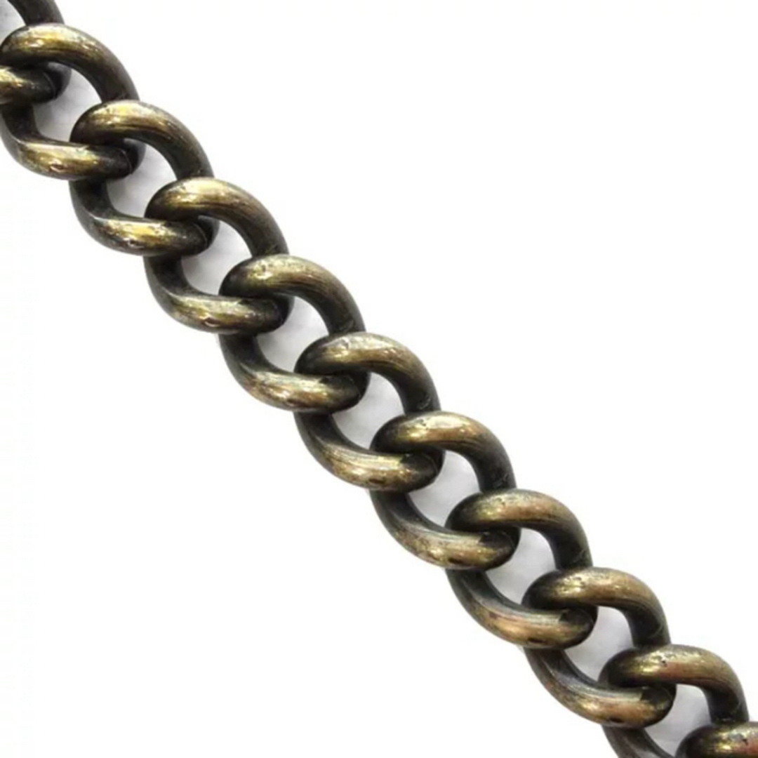 RATS - Rats × MAGICAL DESIGN WALLET CHAIN BRASSの通販 by 24 RATS - Rats × MAGICAL DESIGN WALLET CHAIN BRASSの通販 by 24
