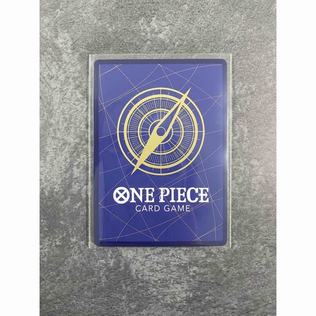 ONE PIECE - ワンピースカード ウタ SECの通販 by hinasorino369105 ...