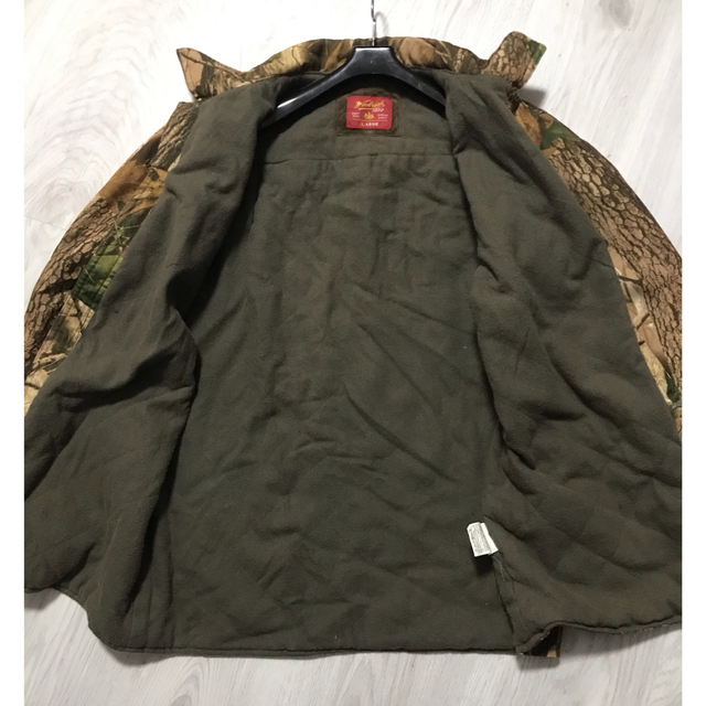 WOOLRICH(ウールリッチ)のchurch様専用　wool rich ブルゾン メンズのジャケット/アウター(ブルゾン)の商品写真