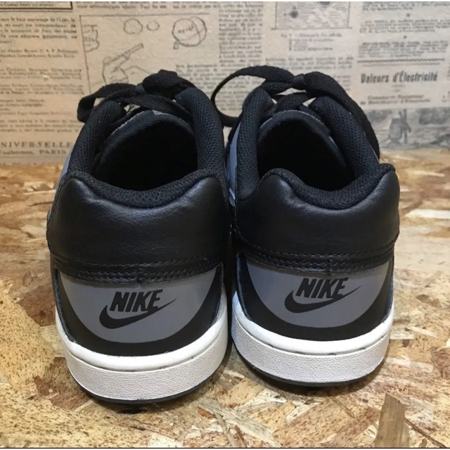 NIKE ナイキ サンオブフォース size 26㎝