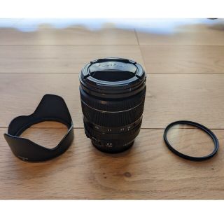 フジフイルム(富士フイルム)の【さとさん専用】FUJIFILM XF18-55mmF2.8-4(レンズ(ズーム))