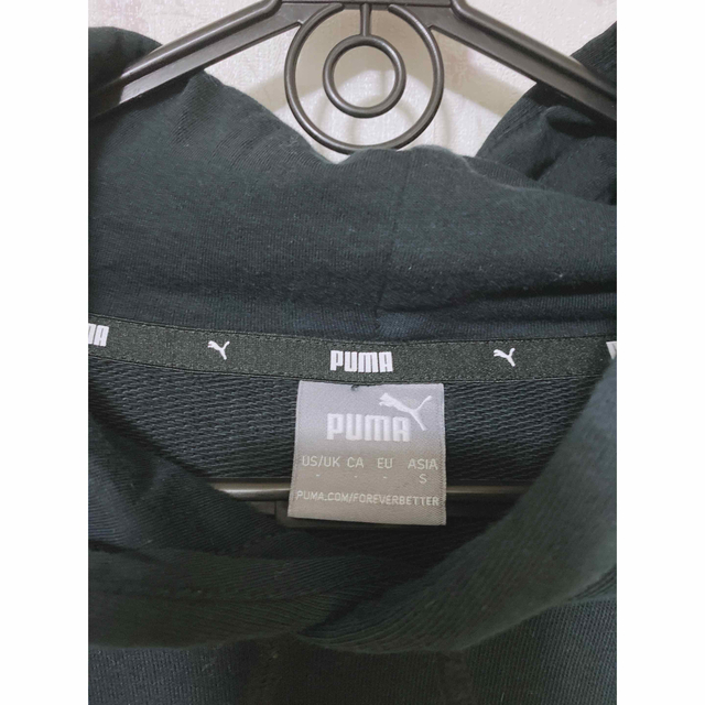 PUMA(プーマ)のプーマパーカー(レディース) レディースのトップス(パーカー)の商品写真