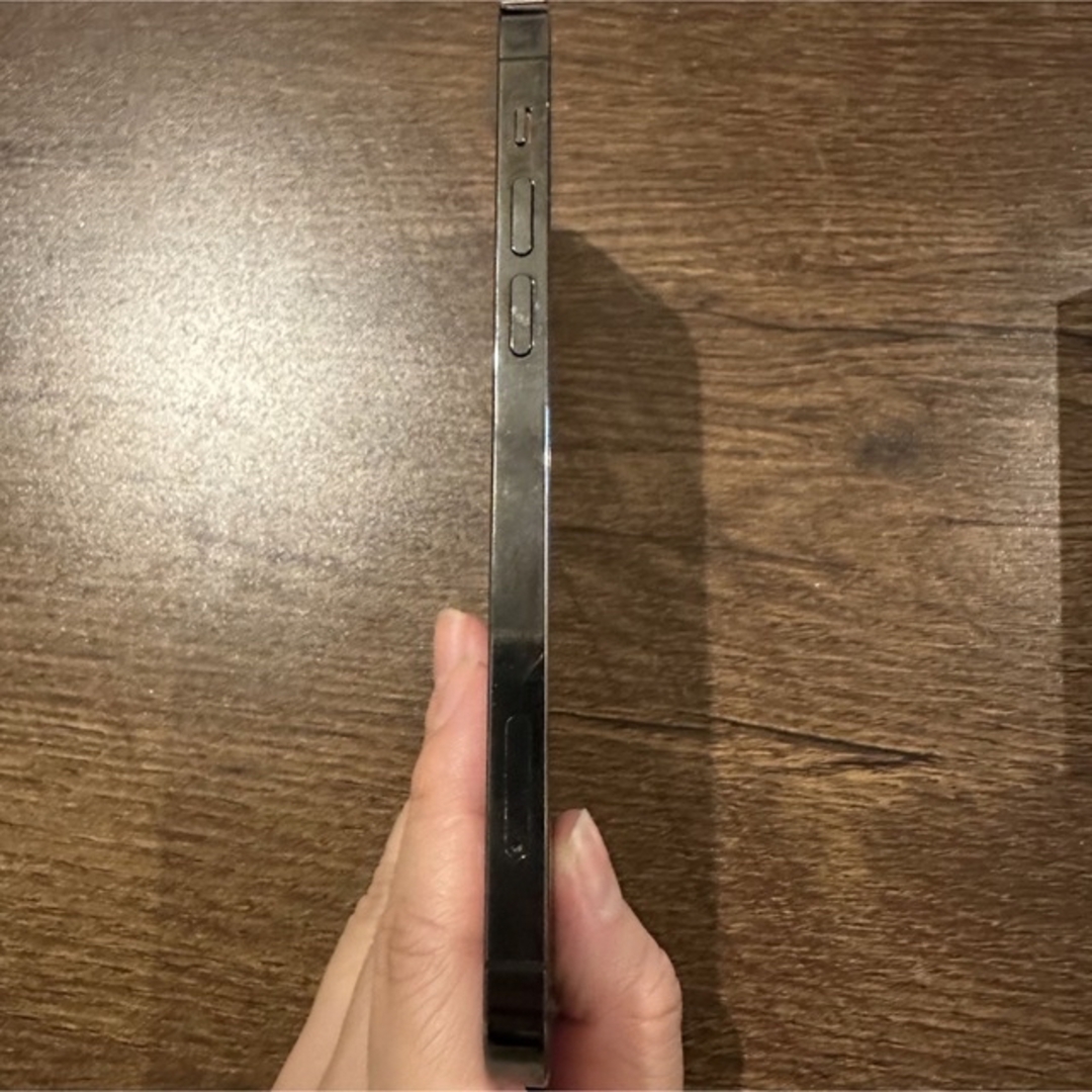 【備品付・状態良し】iPhone12pro  256GB