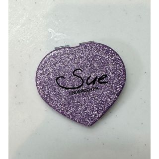 SueUNDERCOVER - 【新品未使用】Sue UNDERCOVER ドッキングスウェット