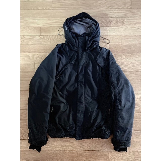 Oakley(オークリー)のOakley archive nylon mountain jacket/M メンズのジャケット/アウター(ナイロンジャケット)の商品写真