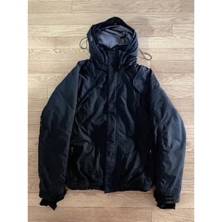 オークリー(Oakley)のOakley archive nylon mountain jacket/M(ナイロンジャケット)