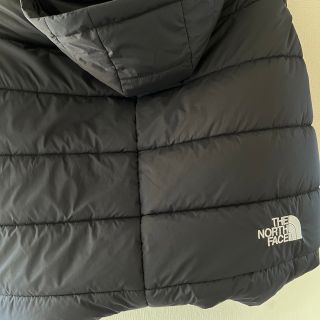 ザノースフェイス(THE NORTH FACE)のノースフェイスベビーブランケット(おくるみ/ブランケット)