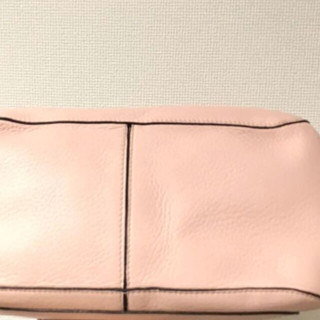 マックスマーラ定価18.5万 MAXMARA BOBAG 3