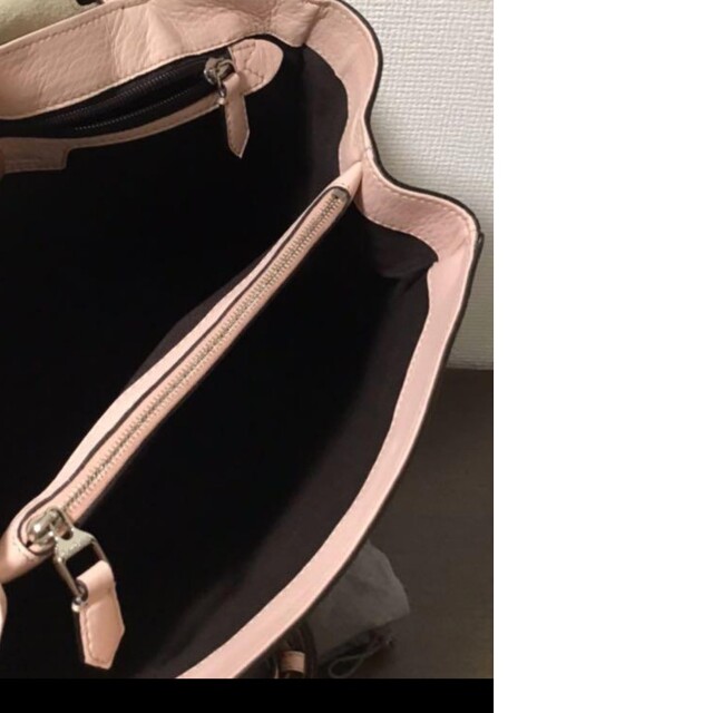 マックスマーラ定価18.5万 MAXMARA BOBAG 4