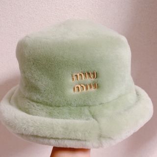 【限定品✨】ヒアリングバケットハット