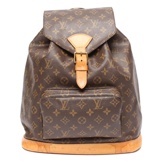 ルイヴィトン Louis Vuitton リュック レディース