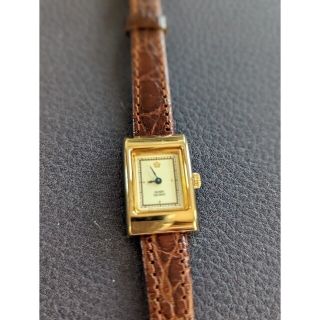 MARY QUANT(腕時計)のフリマアイテム一覧 MARY QUANT(腕時計)のフリマアイテム一覧