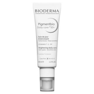 ビオデルマ(BIODERMA)のBIODERMA♥️ピグメンビオ デイリー UV ケアホワイト(化粧下地)