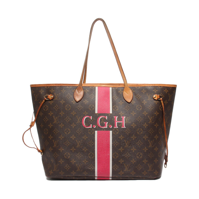 【信頼】 - VUITTON LOUIS 訳あり レディース マイLVヘリテージ トートバッグ ルイヴィトン トートバッグ 【信頼】 - VUITTON LOUIS 訳あり レディース マイLVヘリテージ トートバッグ ルイヴィトン トートバッグ