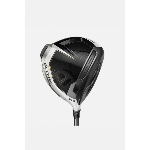 TaylorMade・M GLOIRE美品1W