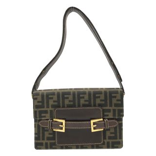 フェンディ(FENDI)のフェンディ FENDI ハンドバッグ ショルダーバッグ 肩掛け レディース(ショルダーバッグ)