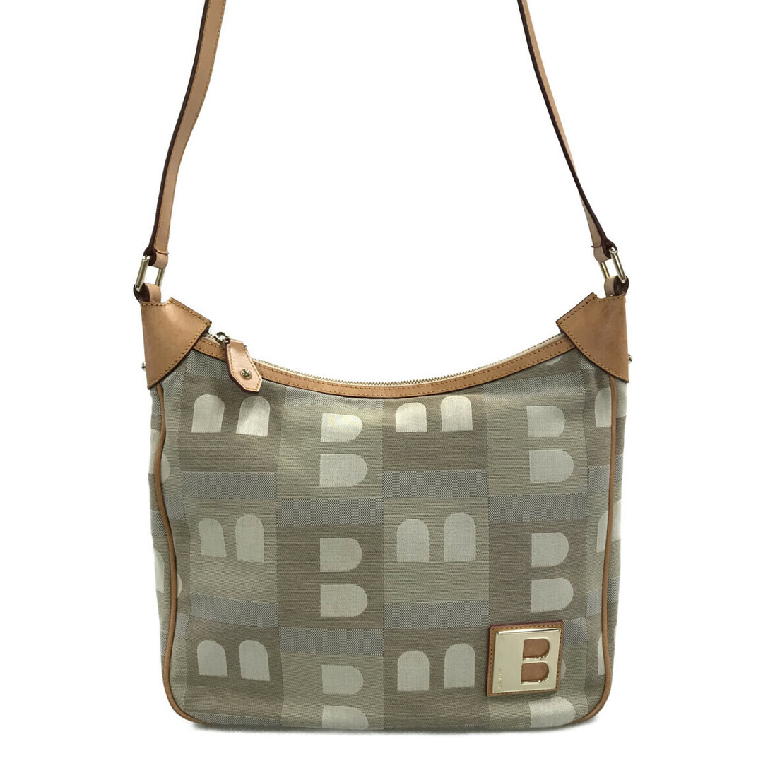 超美品 バリー BALLY ショルダーバッグ 03-23032606 | unimac.az