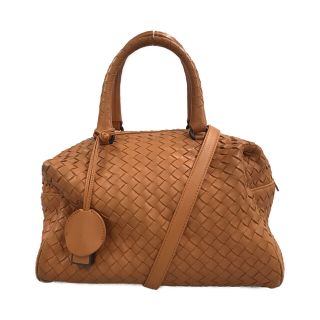 ボッテガヴェネタ(Bottega Veneta)のボッテガベネタ 2way ハンドバッグ ショル(ハンドバッグ)