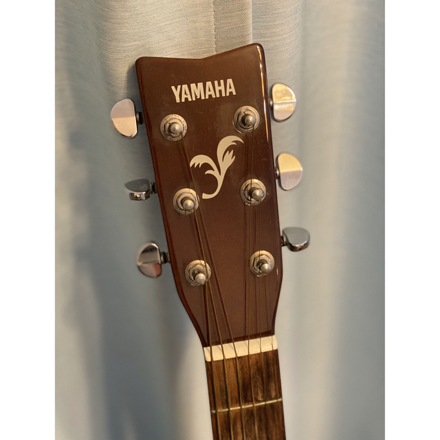 ヤマハ - 【お得セット】YAMAHA アコースティックギター 付属品多数