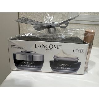 ランコム(LANCOME)のランコム　ジェニフィック アドバンスト アイクリーム15ml×2個(アイケア/アイクリーム)