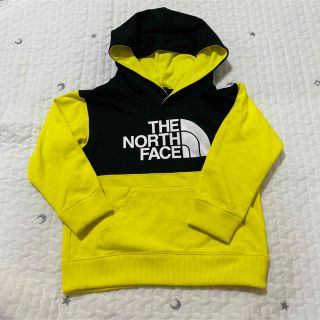 ザノースフェイス(THE NORTH FACE)のパーカー(Tシャツ/カットソー)