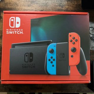 ニンテンドースイッチ 家庭用ゲーム機本体の通販 130,000点以上