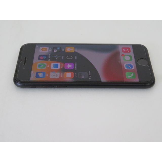 100％ iPhone SE 第2世代 2nd Gen 64GB SIMフリー2-