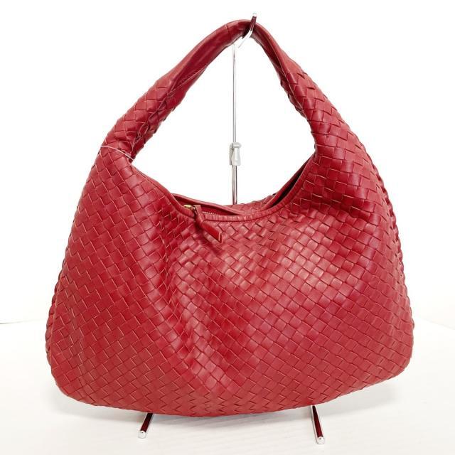 Bottega Veneta(ボッテガヴェネタ)のボッテガヴェネタ ハンドバッグ 115653 レディースのバッグ(ハンドバッグ)の商品写真