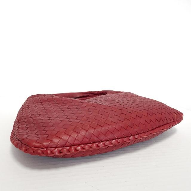 Bottega Veneta(ボッテガヴェネタ)のボッテガヴェネタ ハンドバッグ 115653 レディースのバッグ(ハンドバッグ)の商品写真