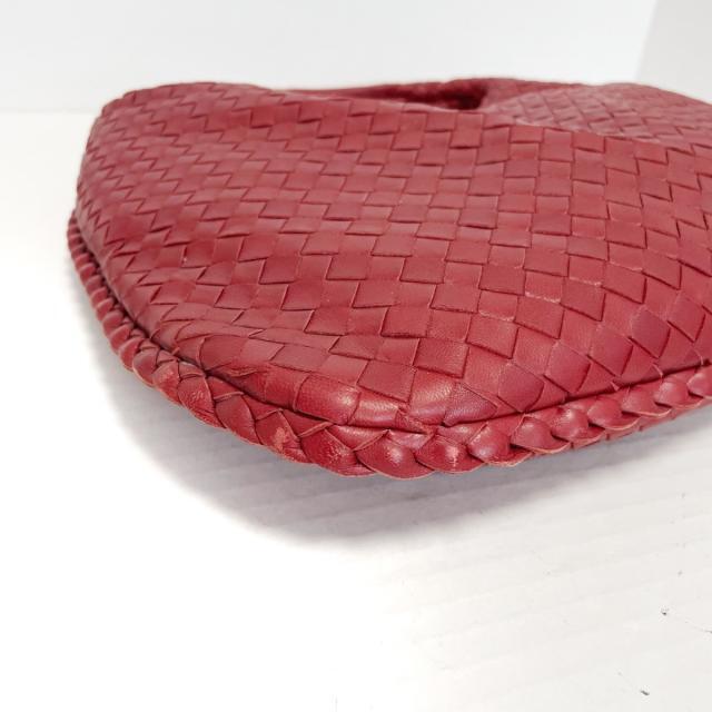 Bottega Veneta(ボッテガヴェネタ)のボッテガヴェネタ ハンドバッグ 115653 レディースのバッグ(ハンドバッグ)の商品写真