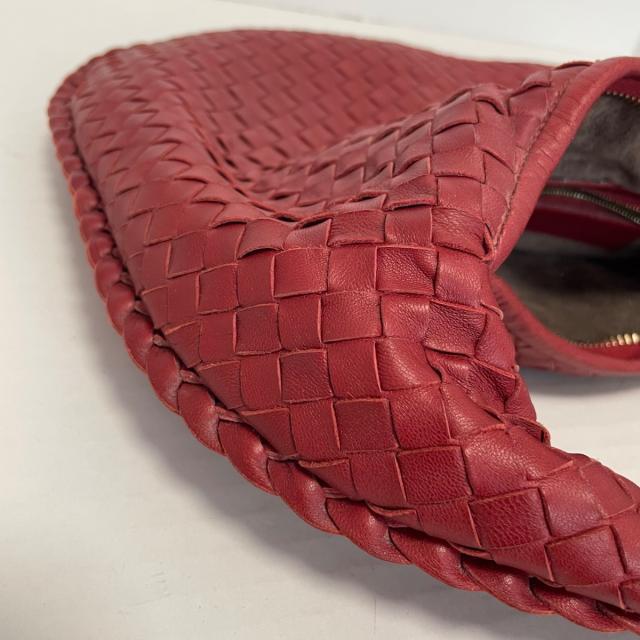 Bottega Veneta(ボッテガヴェネタ)のボッテガヴェネタ ハンドバッグ 115653 レディースのバッグ(ハンドバッグ)の商品写真