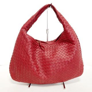 ボッテガヴェネタ(Bottega Veneta)のボッテガヴェネタ ハンドバッグ 115653(ハンドバッグ)