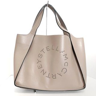 ステラマッカートニー(Stella McCartney)のステラマッカートニー トートバッグ 合皮(トートバッグ)