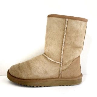 アグ(UGG)のUGG(アグ) ショートブーツ 7 レディース -(ブーツ)