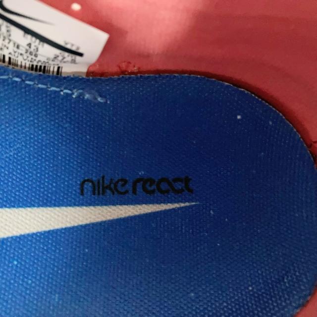 NIKE(ナイキ)のナイキ スニーカー 27.5 メンズ BQ2718-200 メンズの靴/シューズ(スニーカー)の商品写真