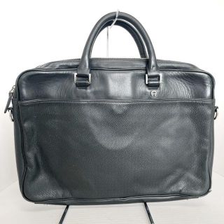 アイグナー メンズバッグの通販 18点 | AIGNERのメンズを買うならラクマ