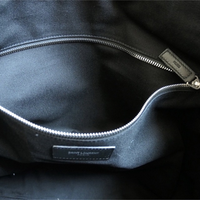 SAINT LAURENT - 新品【サンローラン】IDバッグ ☆BTSジミンさん SAINT LAURENT - 新品【サンローラン】IDバッグ ☆BTSジミンさん