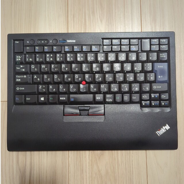 SK-8855配列Lenovo Thinkpad トラックポイント キーボード SK-8855