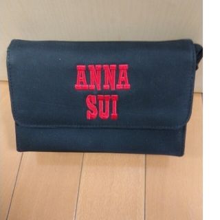 アナスイ(ANNA SUI)のアナスイ　ポーチ(ポーチ)