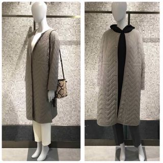 Theory luxe - ✤2020AW セオリーリュクス theory luxe キルティング ...