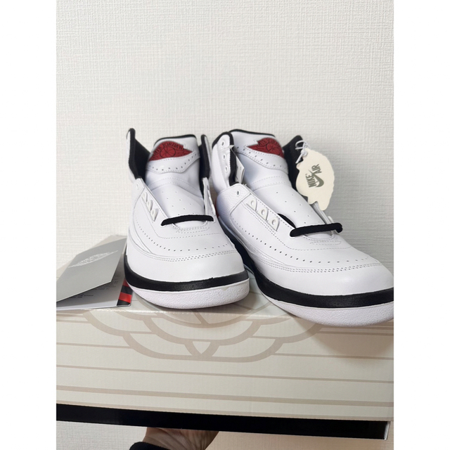Nike Air Jordan 2 OG
