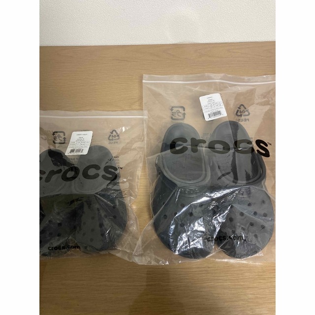 crocs(クロックス)のクロックス　サンダル レディースの靴/シューズ(サンダル)の商品写真