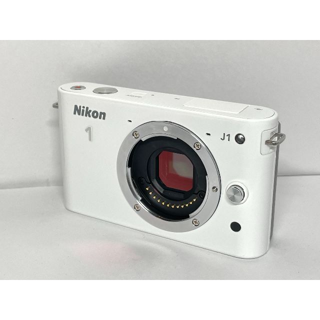 ニコン Nikon1 J1 ボディ 1